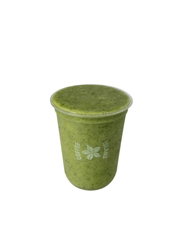 SMOOTHIE GREEN REVIVER 15X150gr