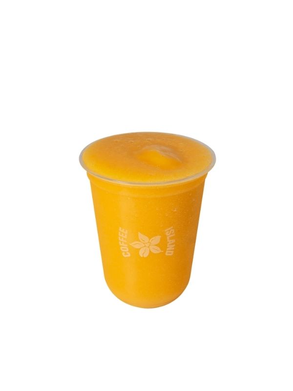 SMOOTHIE PASSION STORM 15X150gr