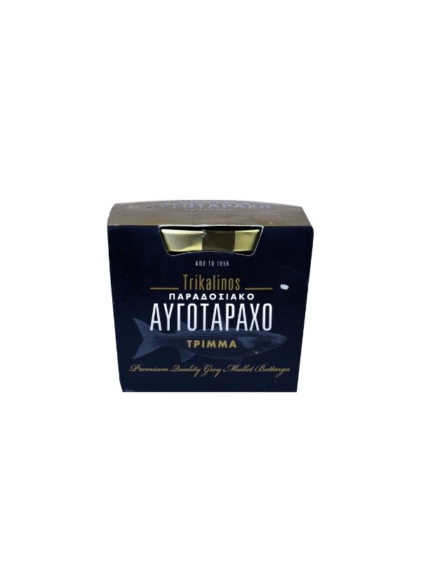 Αυγοτάραχο Trikalinos τρίμμα 20x50gr