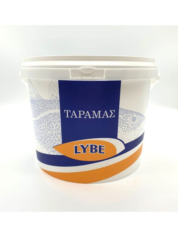 Ταραμάς Lybe 4,5kg ΠΥΘΕΑΣ