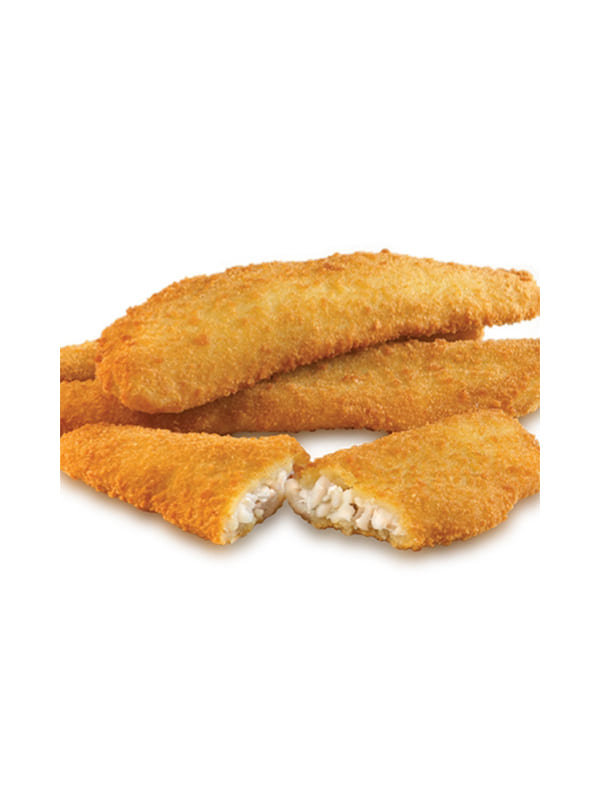 Βακαλάος παναρισμένος 4kg