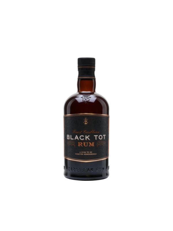 Black Tot rum blend 70cl 46.2%