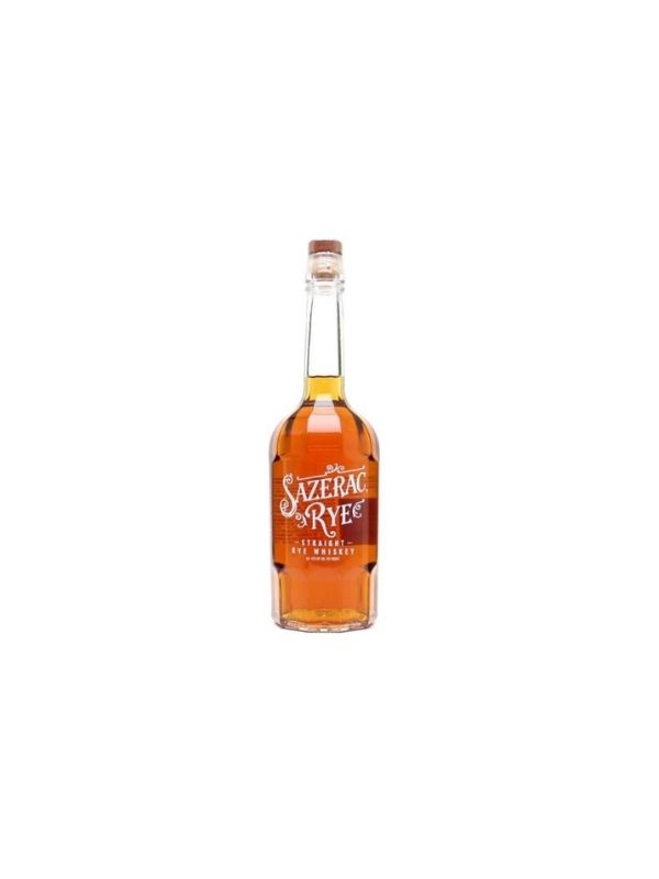 Sazerac rye 6y old whiskey 70cl 45%