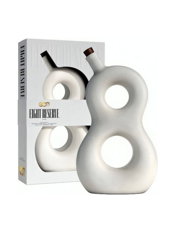 TEQUILA 818 ANEJO EIGHT RESERVE 6X70cl 40%