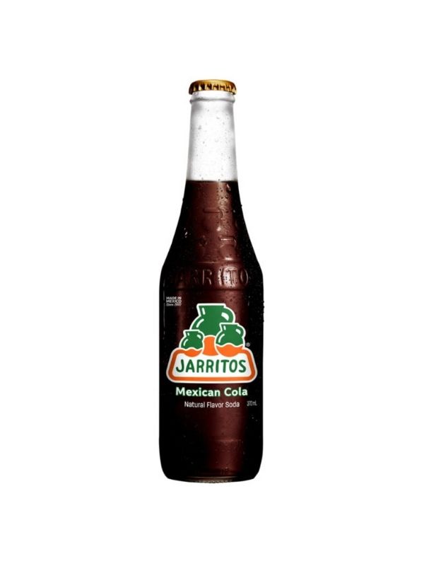 Jarritos mexican cola 370ml
