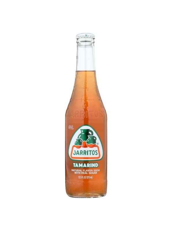 Jarritos tamarind 370ml