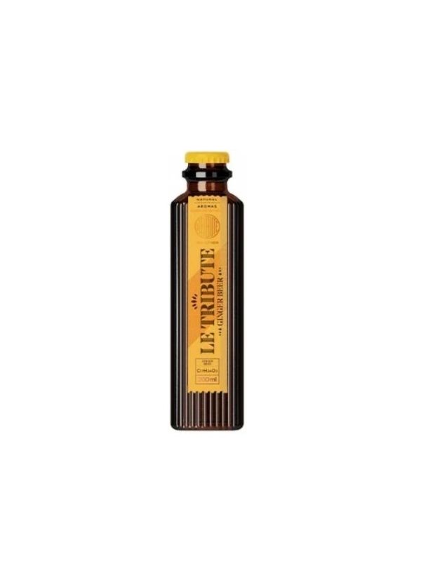 Le tribute ginger beer 200ml