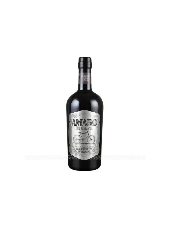 Casoni Amaro 700ml 26%
