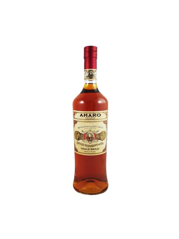 CASONI AMARO 2019 6X700ml 23%