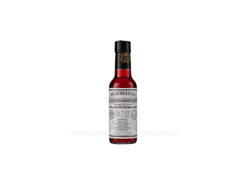 Bitters Peychaud's 14.8cl 35%