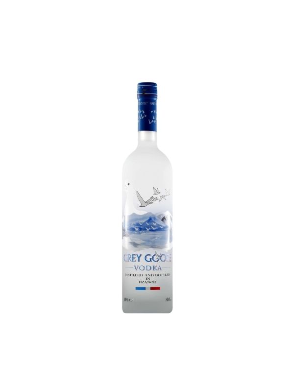 GREY GOOSE 6X70cl