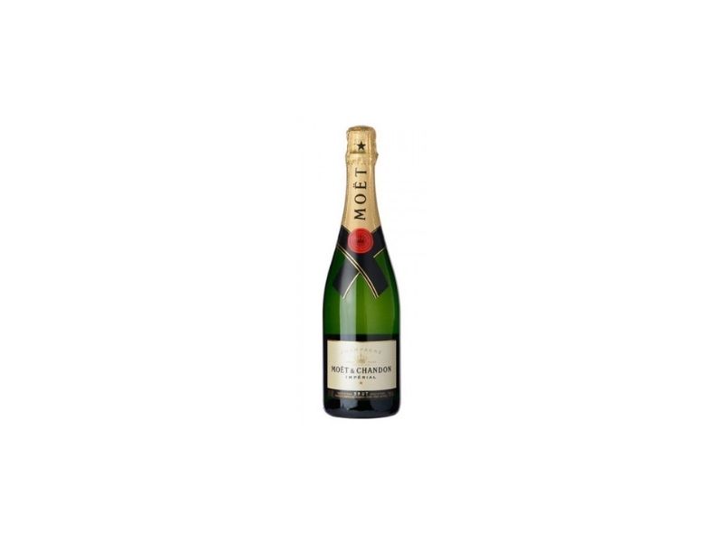 Imperial 0.75lt Moet & Chandon