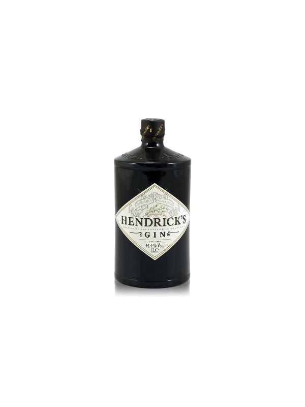 Hendrick's gin 41.4% 0.7lt
