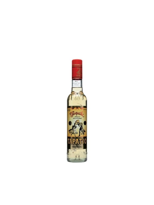 Tequila Tapatio Anejo 50cl 38%