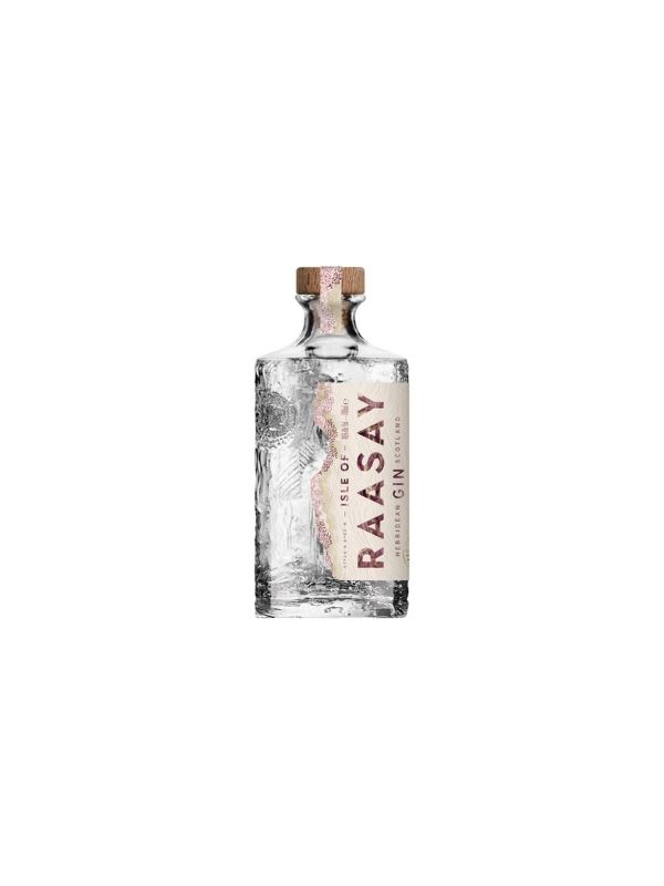 Isle Of Raasay Gin 70cl 46%
