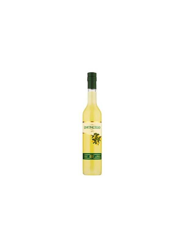 LIMONCELLO DELLA RIVIERA 6X50cl 25%