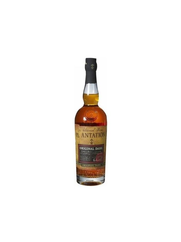 PLANTERAY RHUM DARK ORIGINAL 6X70cl 40%