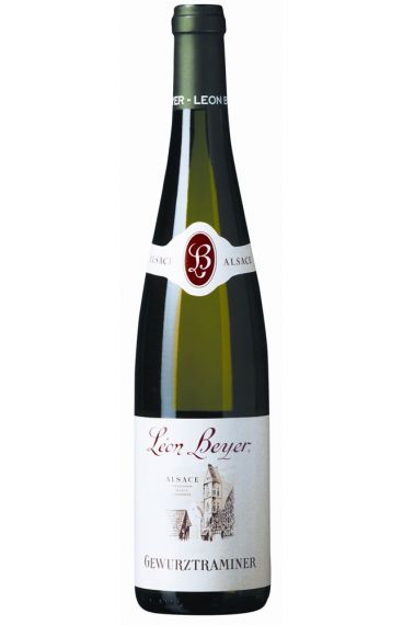 Gewurtztraminer BLC Beyer 750ml