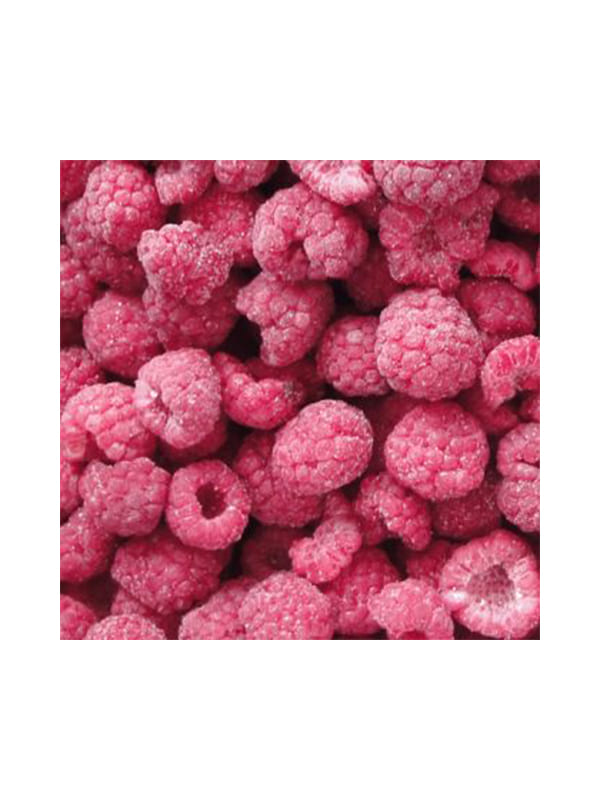Βατόμουρο κόκκινο ολόκληρο IQF 300gr