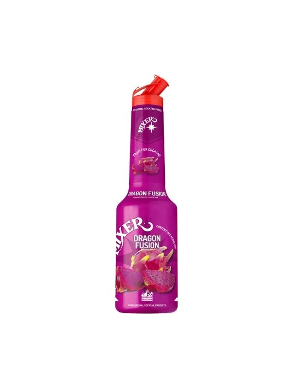Mixer πουρές dragon fruit 1lt