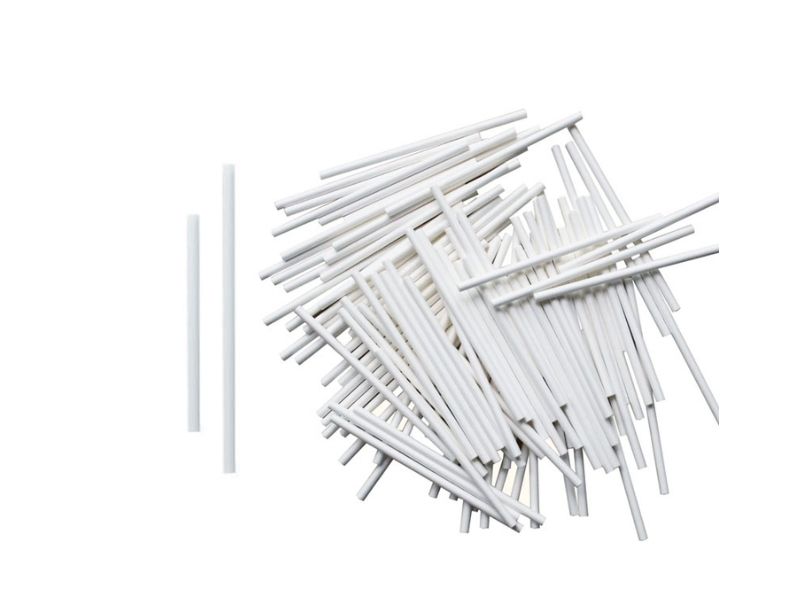 ΧΑΡΤΙΝΟ ΣΤΙΚ 3.8mmX100mm (100τεμ)