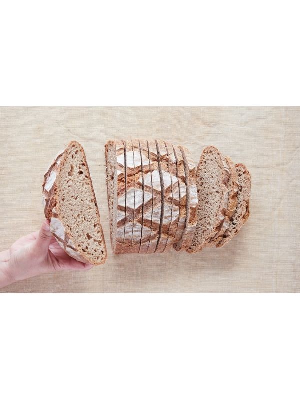 SAUERDOUGH PASTE 13kg OLYMPIC FOODS