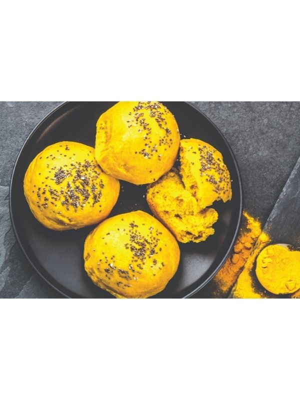 CURCUPAN MIX 15kg Olympic Foods