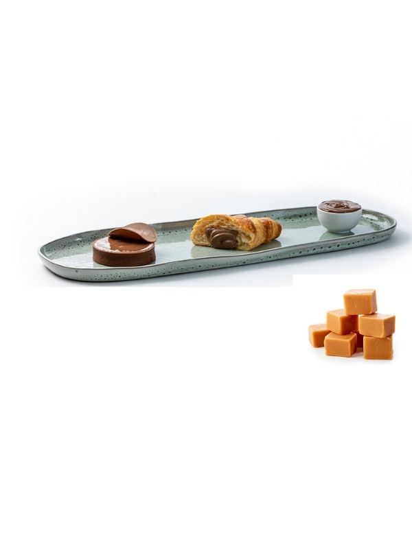 SUPREME CARAMEL SPREAD 1X5kg