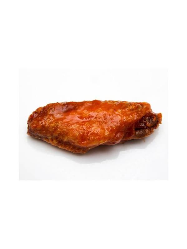 Chicken wings hot & spicy (35g) 2,5kg OLYMPIC FOODS