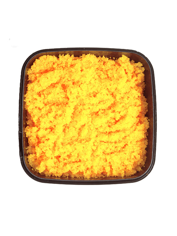 Tobiko citrus yuzu Royal Iceland 500gr