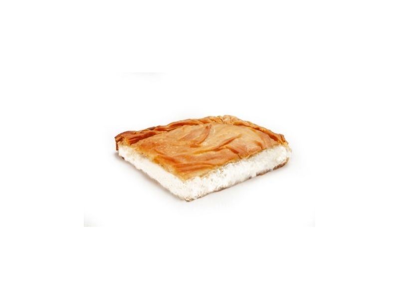 ΠΙΤΑ ΗΠΕΙΡΩΤΙΚΗ 6 ΜΕΡΙΔΩΝ ΜΕ ΦΕΤΑ 4X1650g IONIKI