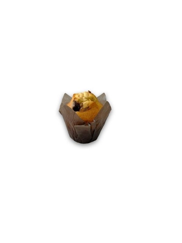 CI MUFFIN CHOCOCHIP 32X100g IONIKI