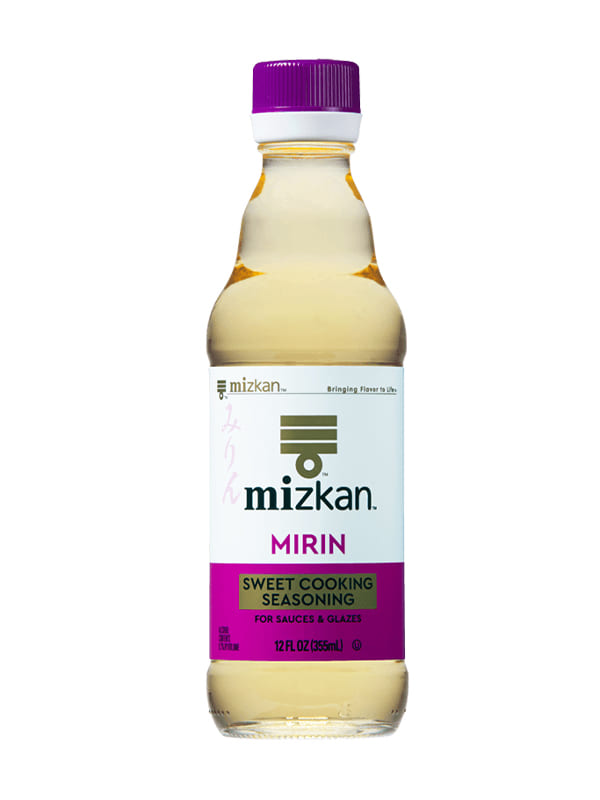 Mirin seasoning Mizkan 400ml