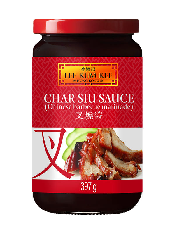 Char siu sauce Lee Kum Kee 397gr