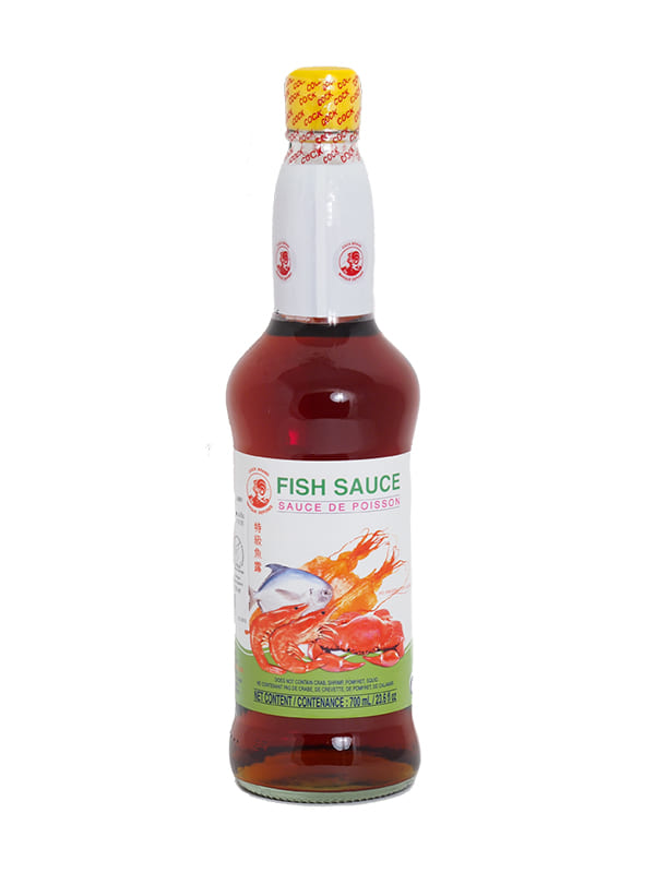 Fish sauce 700ml COCK BRAND