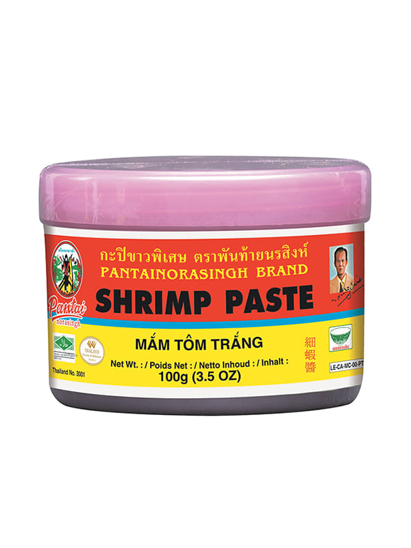 Shrimp paste Pantai 100gr