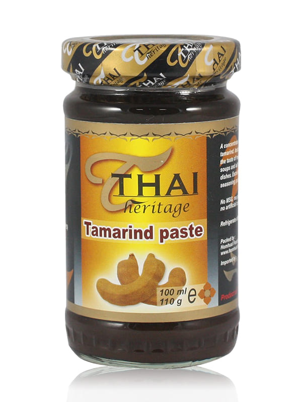 Tamarind paste por-kwan 227gr