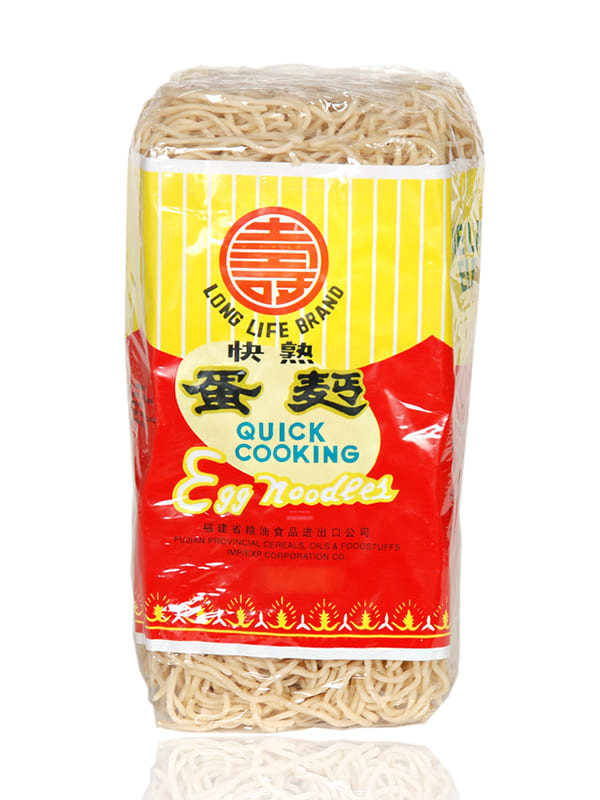 Quick cooking egg noodles Pearl River Bridge 500gr