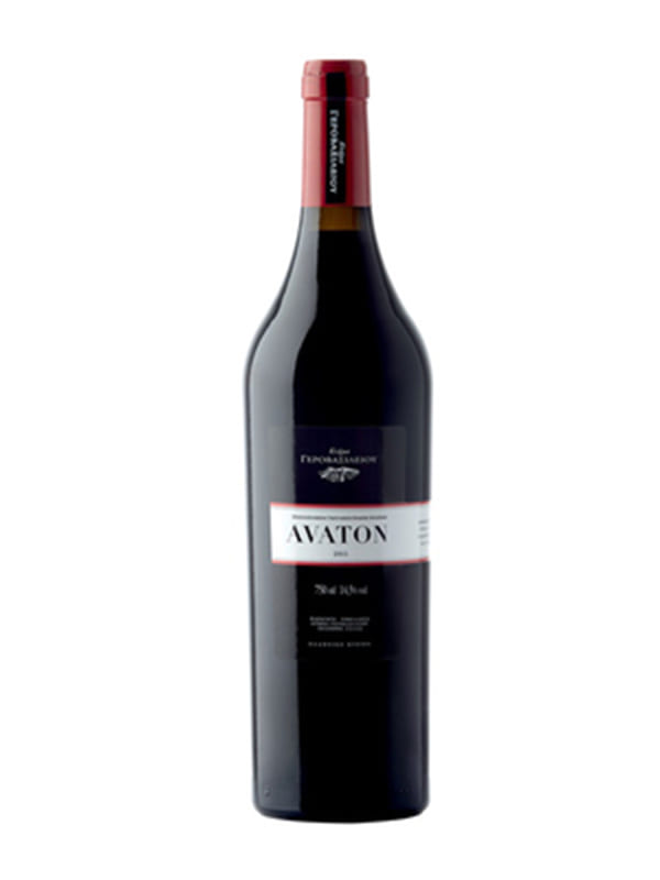 Avaton 750ml ΚΤΗΜΑ ΓΕΡΟΒΑΣΙΛΕΙΟΥ