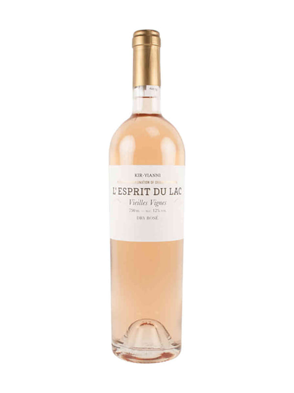 L' esprit du lac 750ml ΚΥΡ ΓΙΑΝΝΗΣ