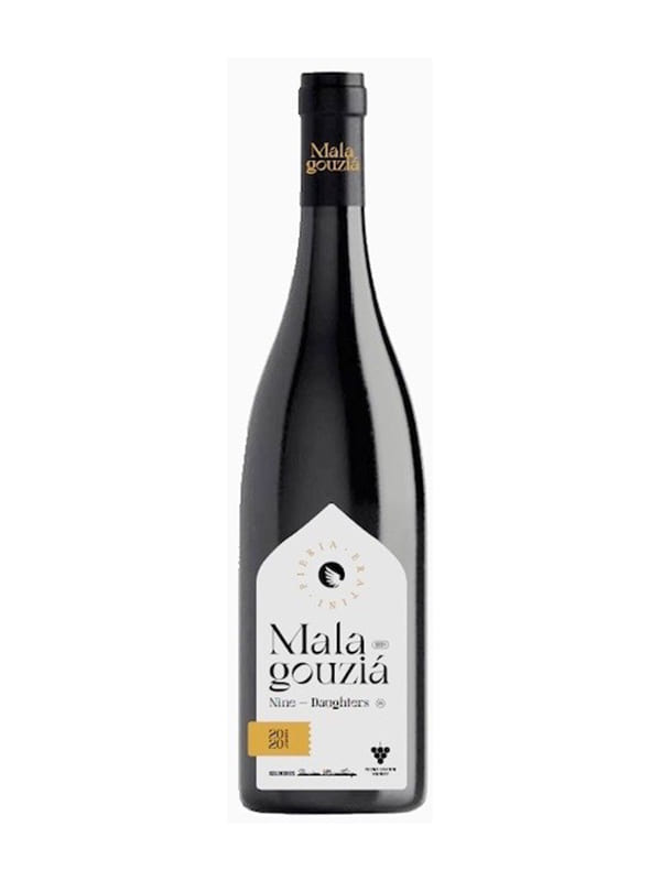 Malagouzia Nine-daughters 750ml ΚΤΗΜΑ ΠΙΕΡΙΑ ΕΡΑΤΕΙΝΗ