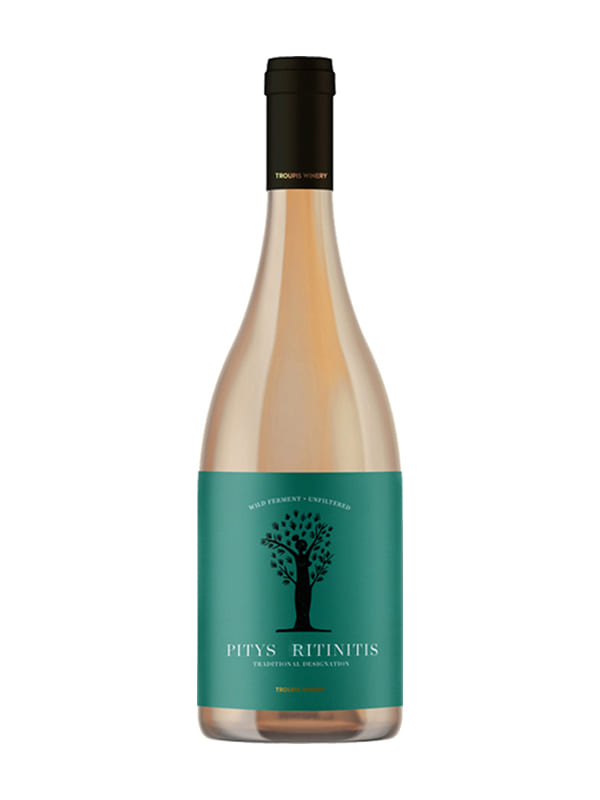 Pytis Ritinitis 750ml ΤΡΟΥΠΗΣ