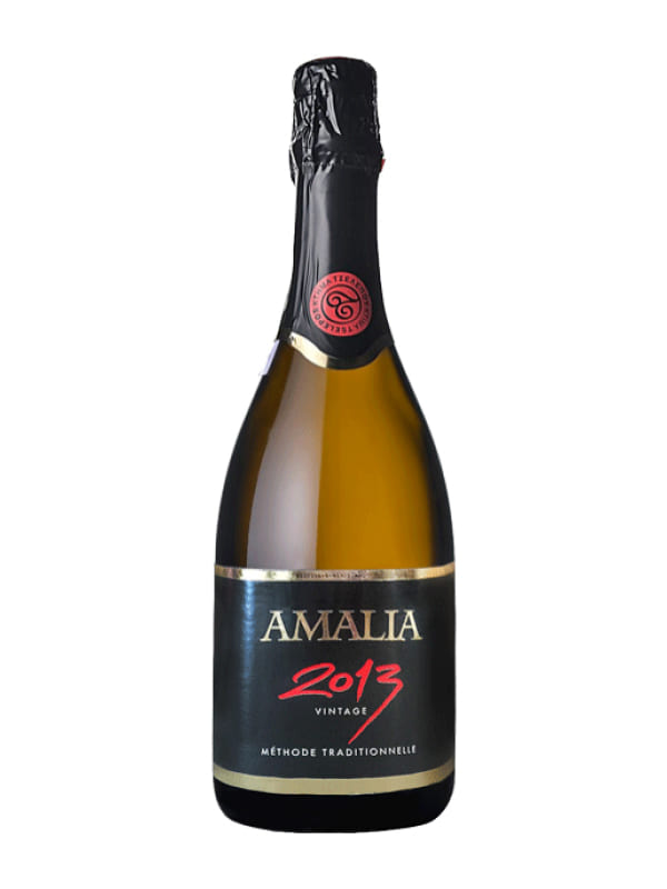 Amalia vintage brut 750ml ΤΣΕΛΕΠΟΣ