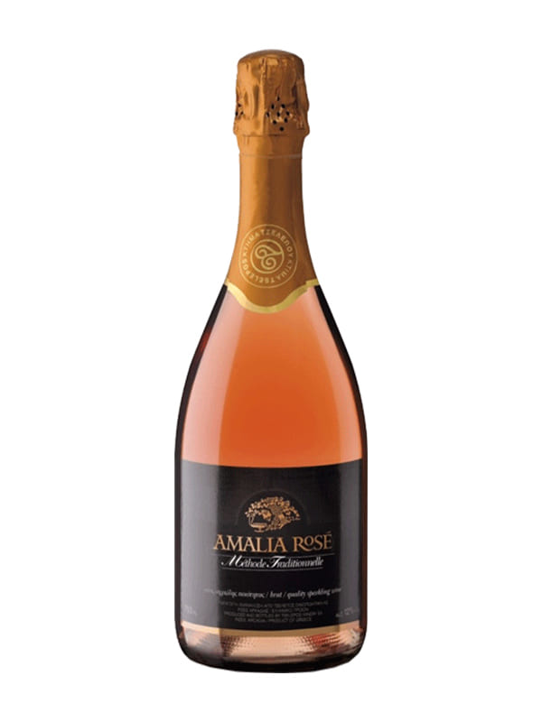 Amalia brut rose 750ml ΤΣΕΛΕΠΟΣ