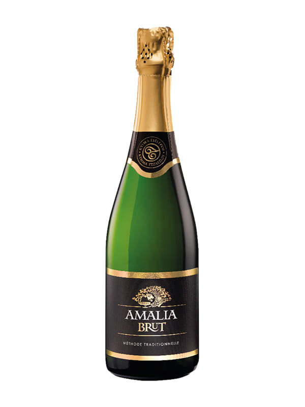 Amalia Brut 1500ml ΤΣΕΛΕΠΟΣ