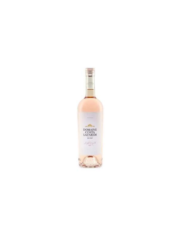 DOMAINE ROSE 750ml Κ.ΛΑΖΑΡΙΔΗΣ