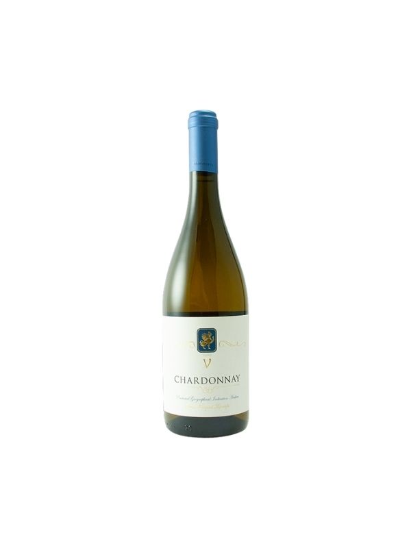 CHARDONNAY 750ml ΚΤΗΜΑ ΒΟΥΡΒΟΥΚΕΛΗ