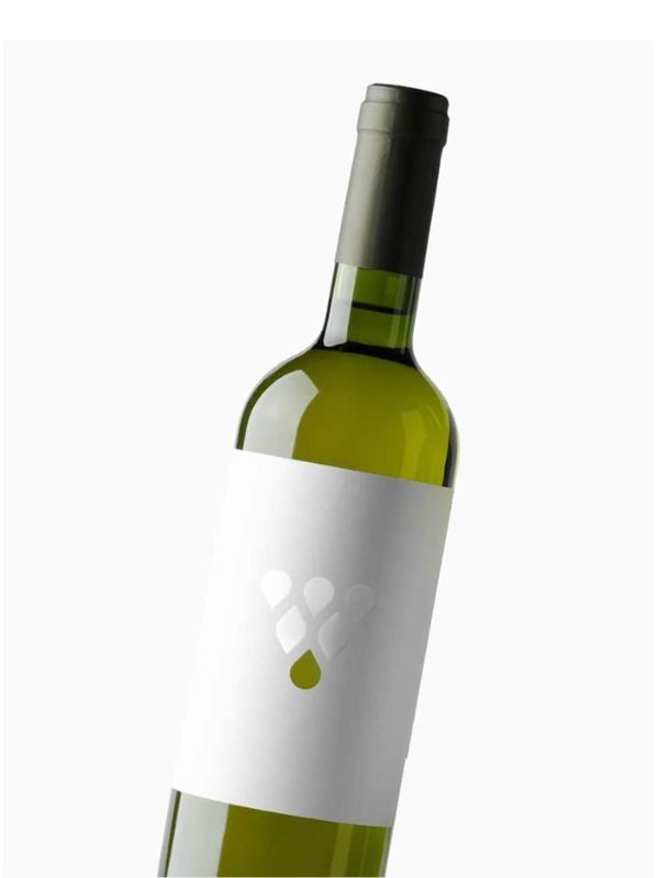 DOLCETTO ΛΕΥΚΟΣ ΗΜΙΓΛΥΚΟΣ ΑΘΗΡΙ - ΜΟΣΧΑΤΟ 750ml EMERY