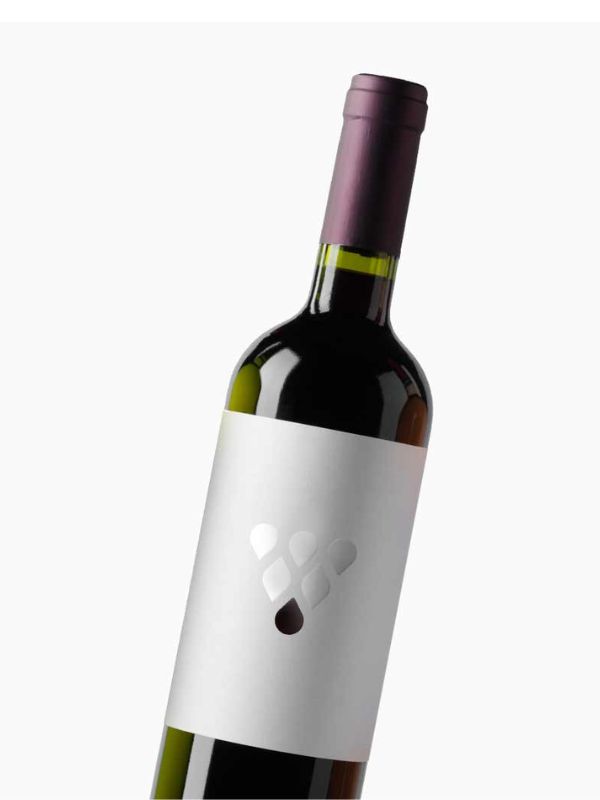 D'AMBOISE ΕΡΥΘΡΟΣ ΞΗΡΟΣ 750ml EMERY