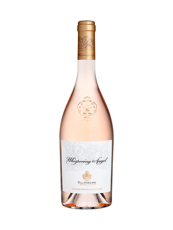 Whispering Angel 750ml